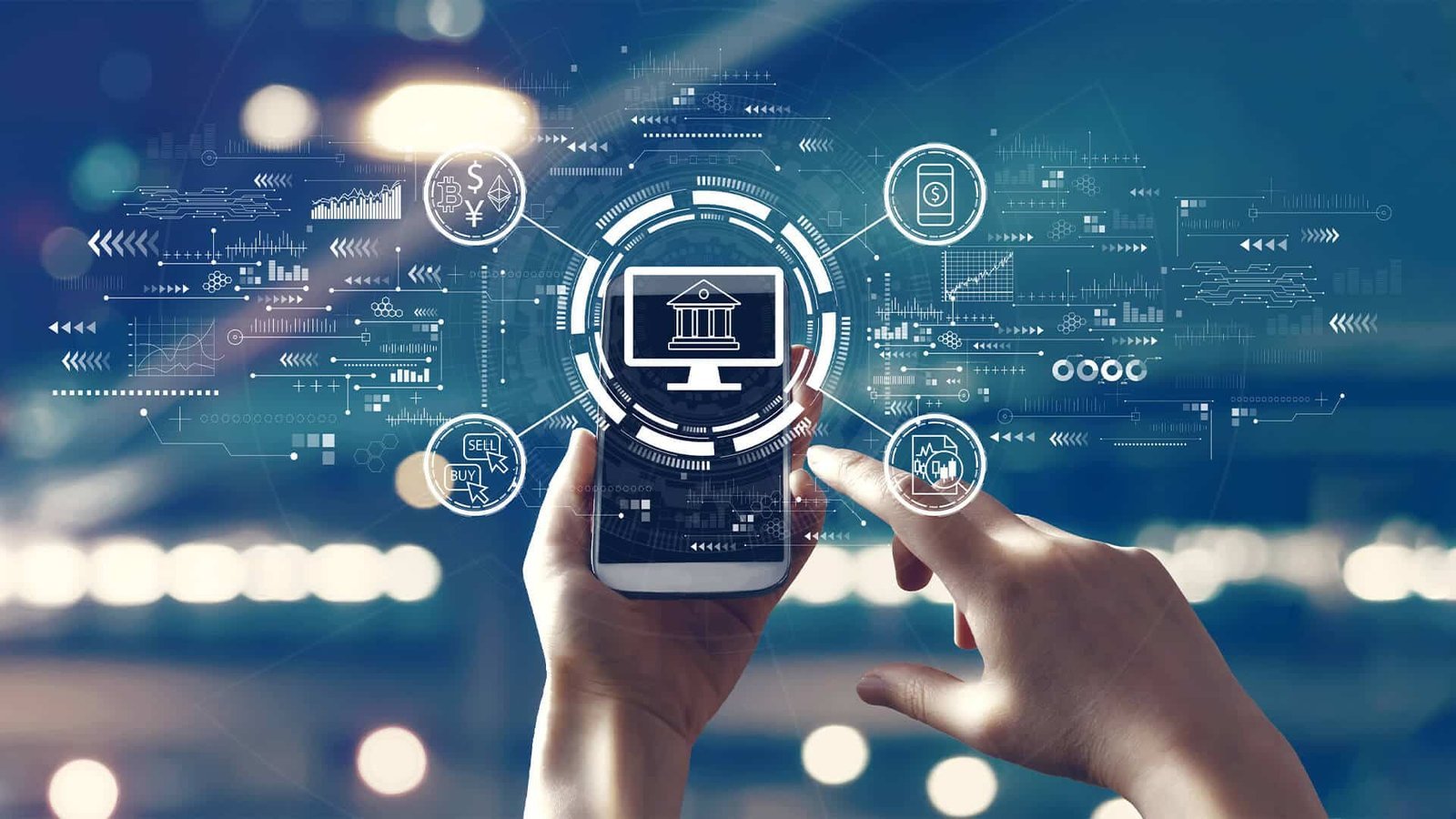 4 Pillars of Digital NBFC