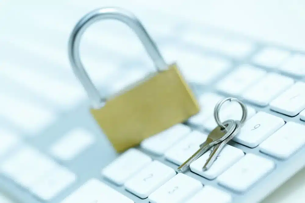 Building Trust: Best Practices for Customer Data Security