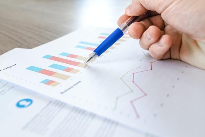Decision-Making with Data Analytics in Loan Management Software