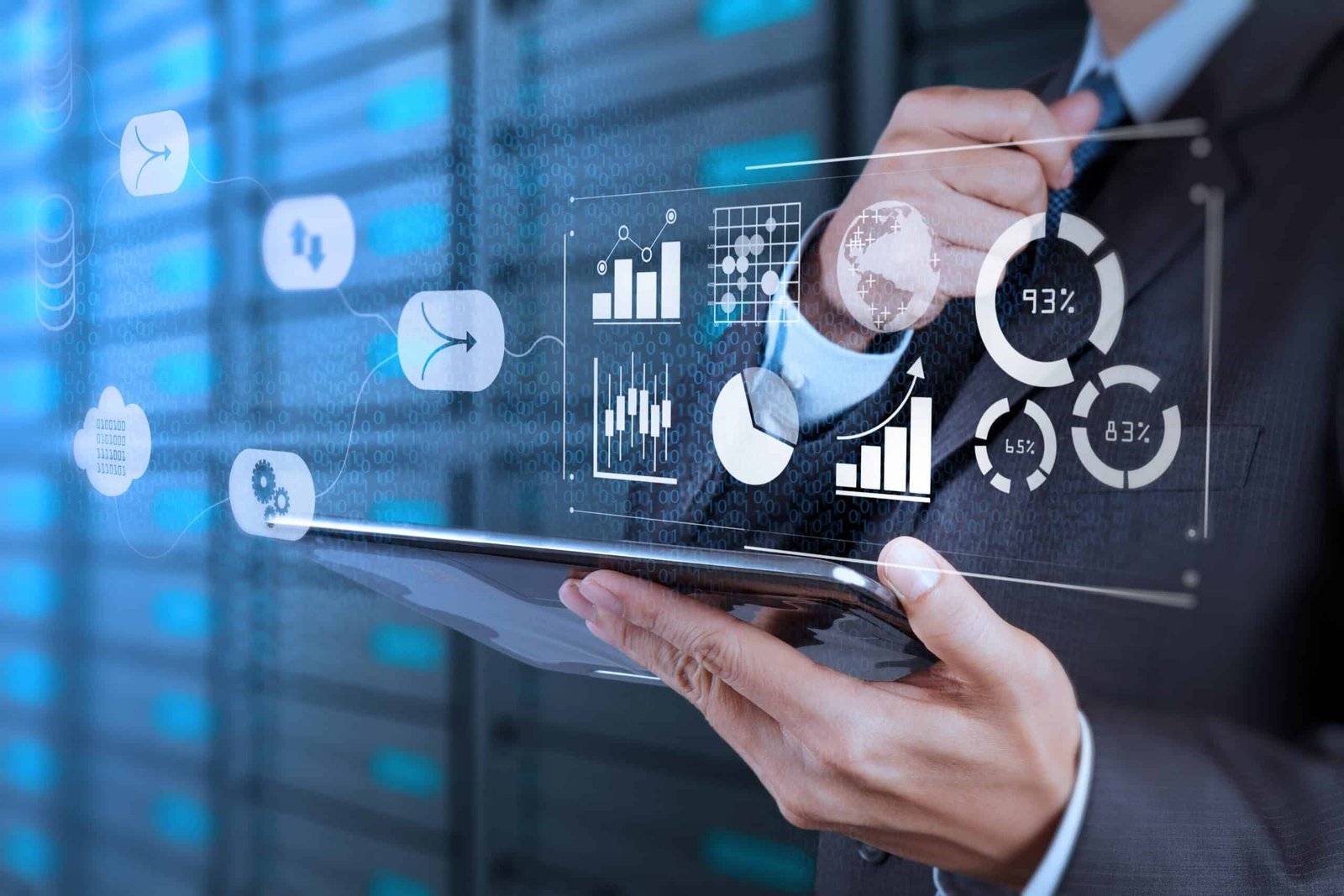 Eight Data-driven Strategies To Drive Loan Collections To Profitability