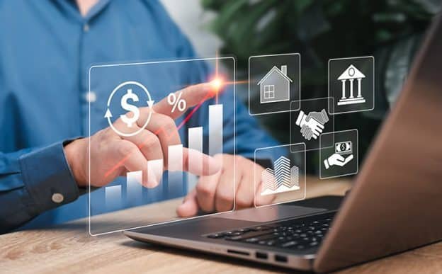 How Business Loan Software Works for SMEs