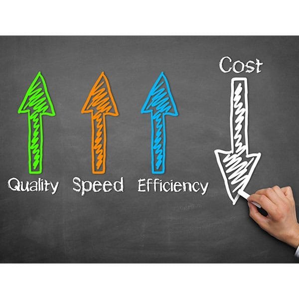 How Home Loan Software reduces Operational Costs, Risk, and Fraud?