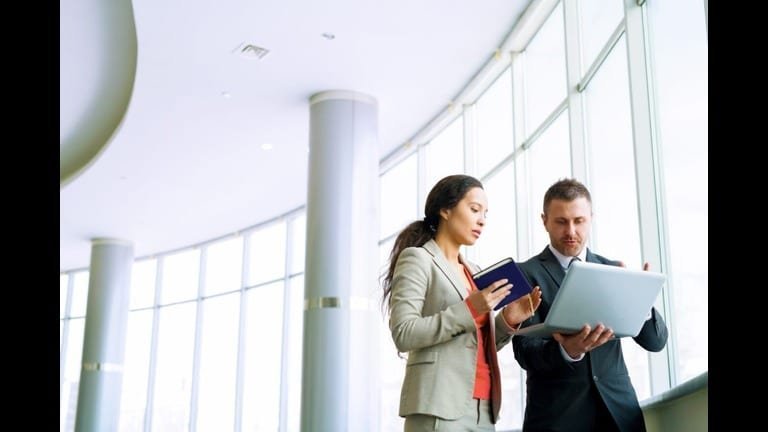 How to create a seamless, efficient operation of the lending business?