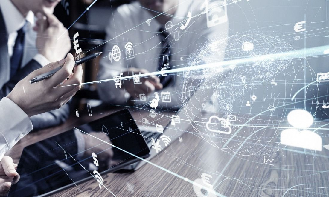 Increase Efficiency across Lending Operations with Cloud Software