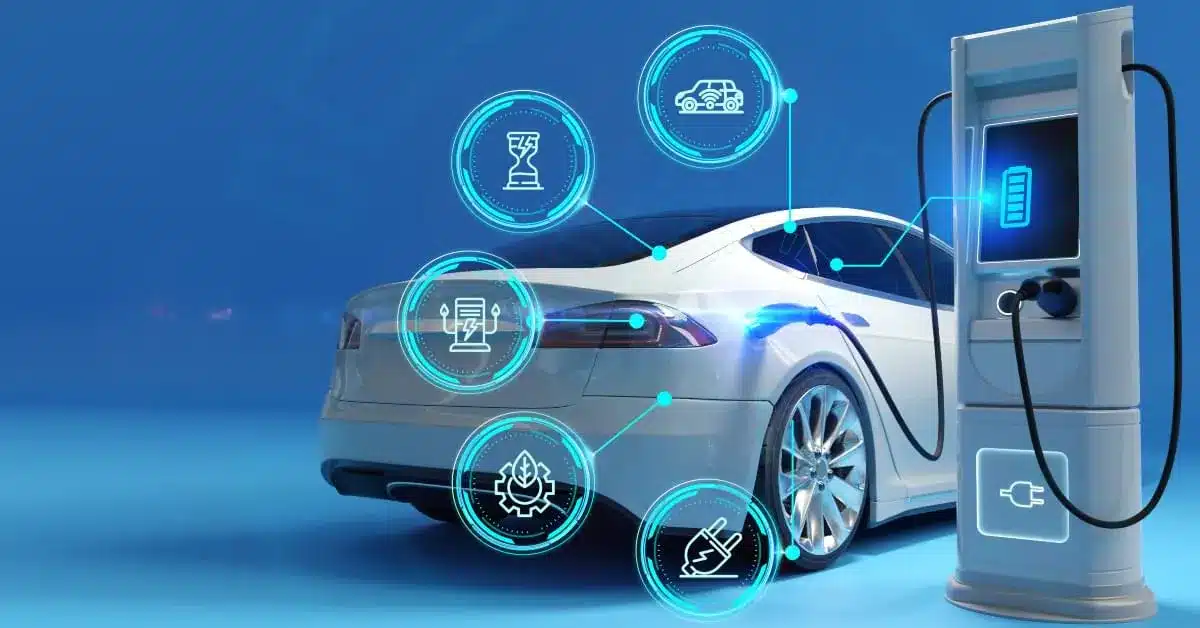 Mitigating Risk in EV Financing: Strategies and Techniques for EV Lenders