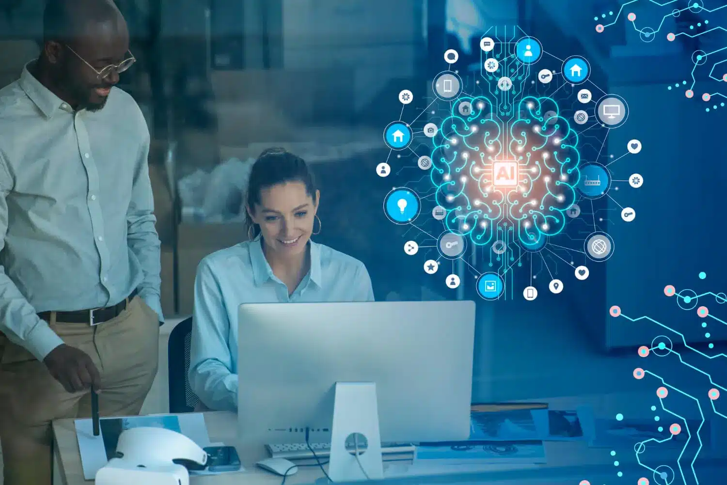 Revolutionizing Lending: The Power of Unified Technology in Streamlining Loan Processes