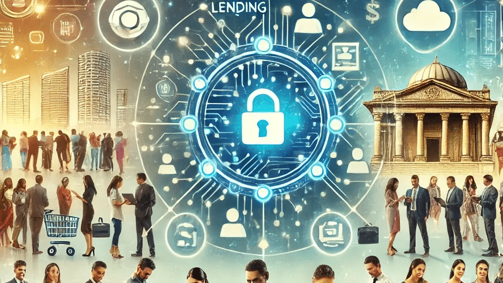 The Future of Digital Lending in India: Cloud, AI & Automation Trends