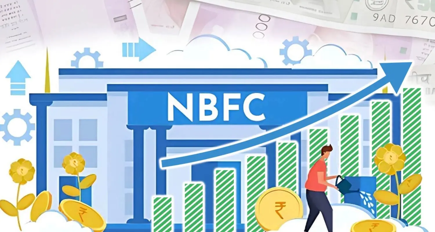 The Top 10 NBFCs in India 2025