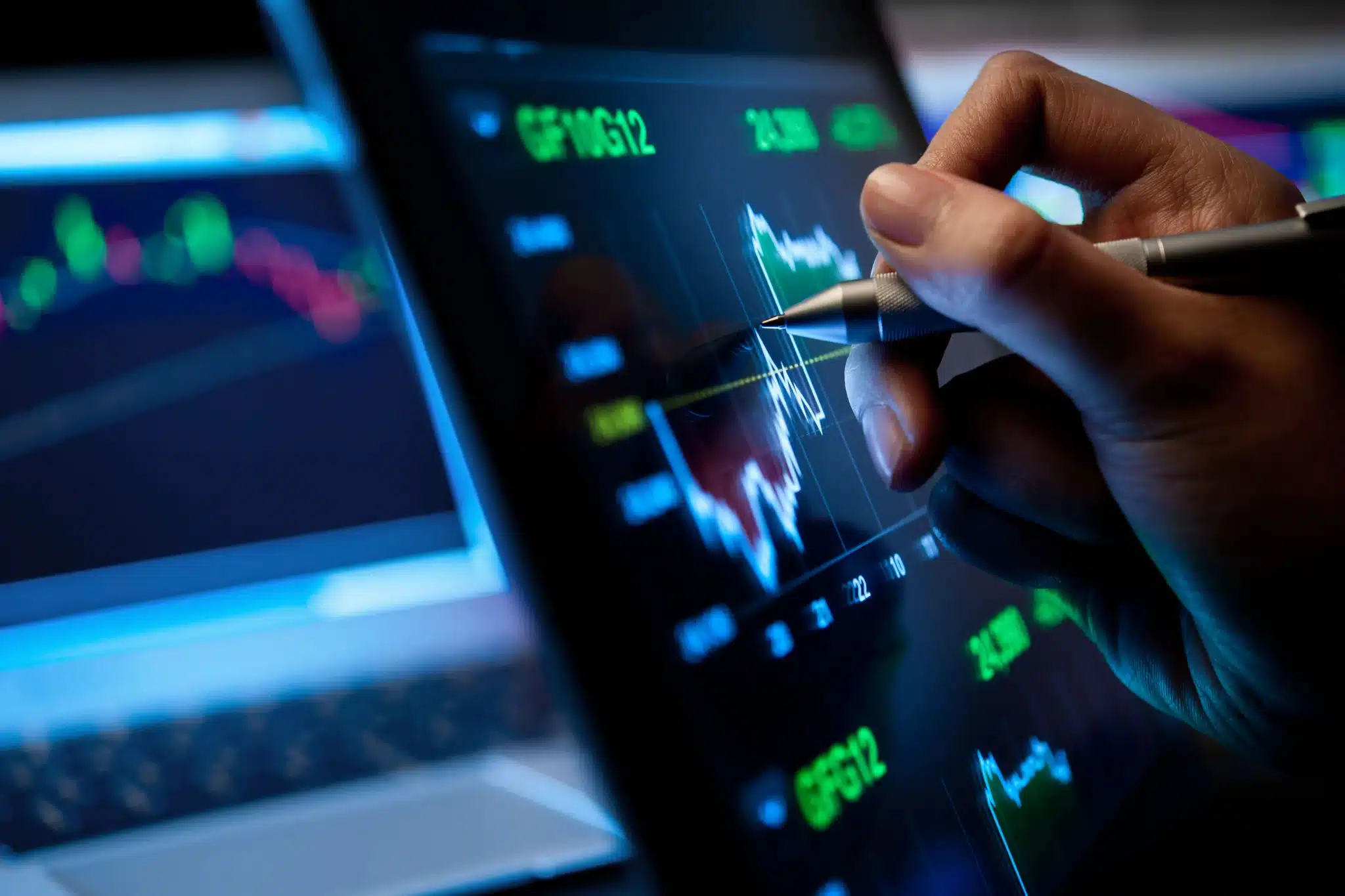 Top Global Banking Trends in 2025: Shaping the Future of Finance