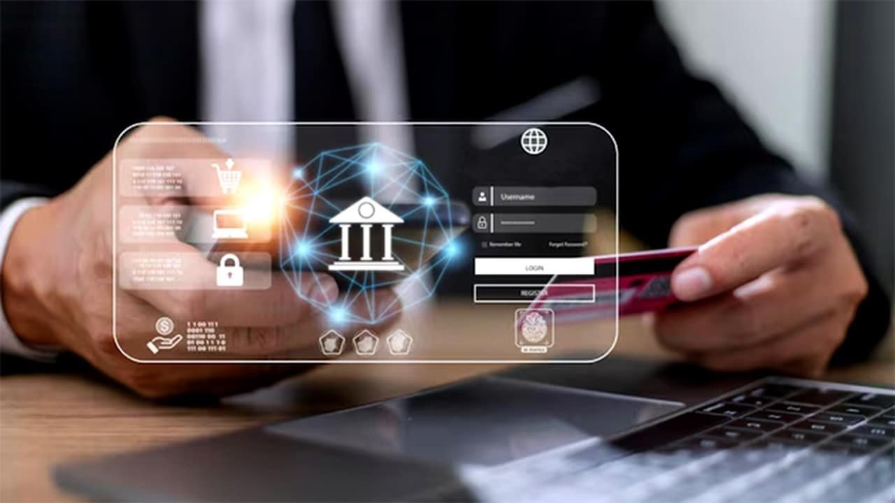 Unified Lending Technology