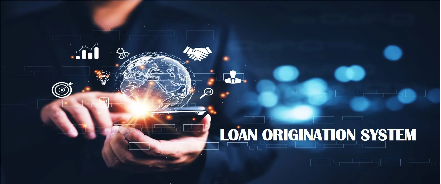 Unlocking Efficiency: Digital Loan Origination Systems for Today’s Lenders
