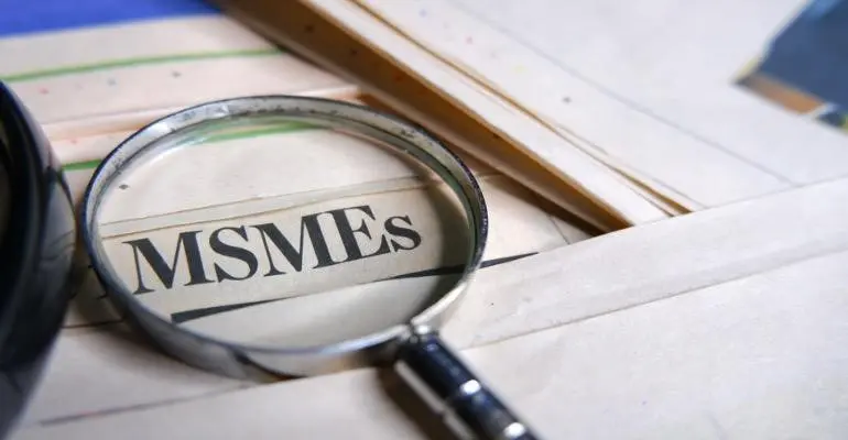 Why MSME Lending Needs to Break Free from Personal Loan Thinking