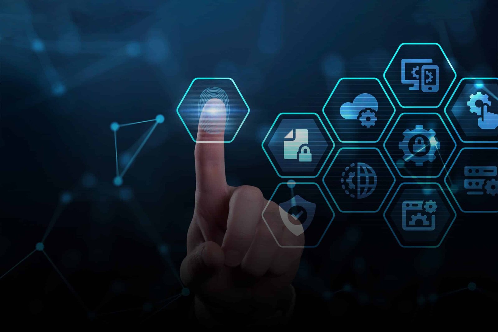 Zero-Trust Architecture for Lending Platforms: A Secure Future for Indian Finance