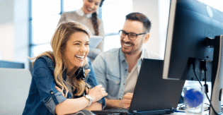 Life at Jaguar Software