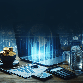Financial Accounts