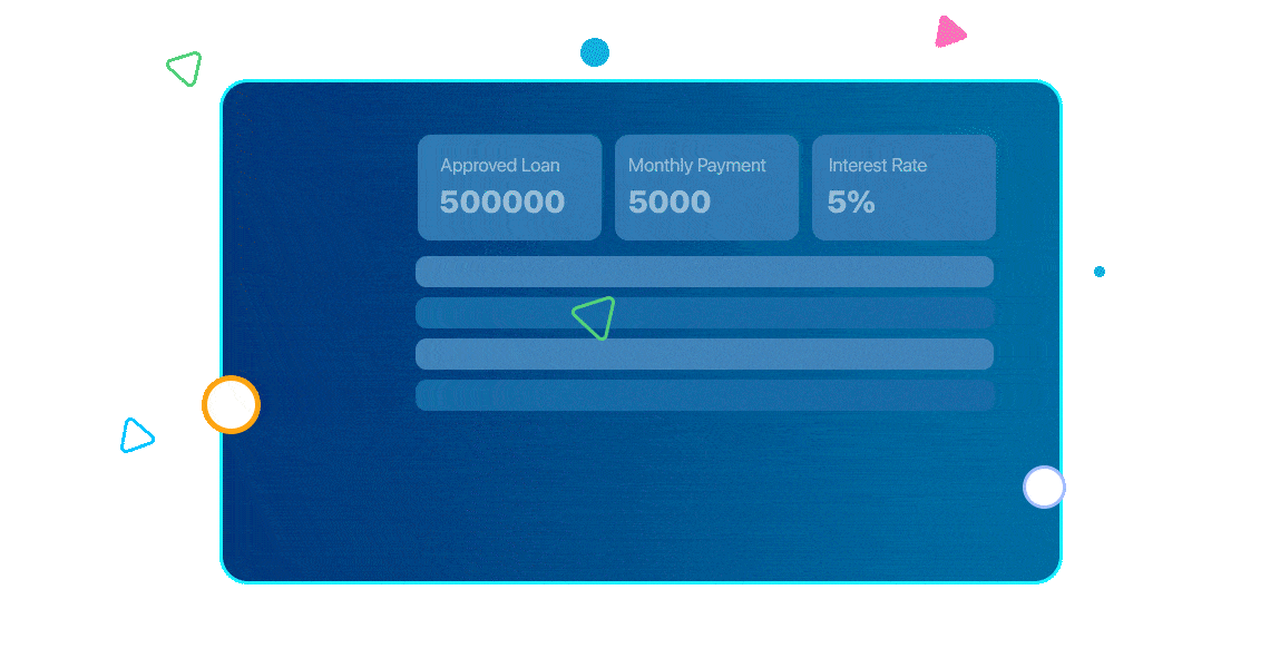 Bank Lending Software