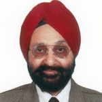 Wg. Cdr. PPS Bains