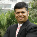 Prashanth Pereira