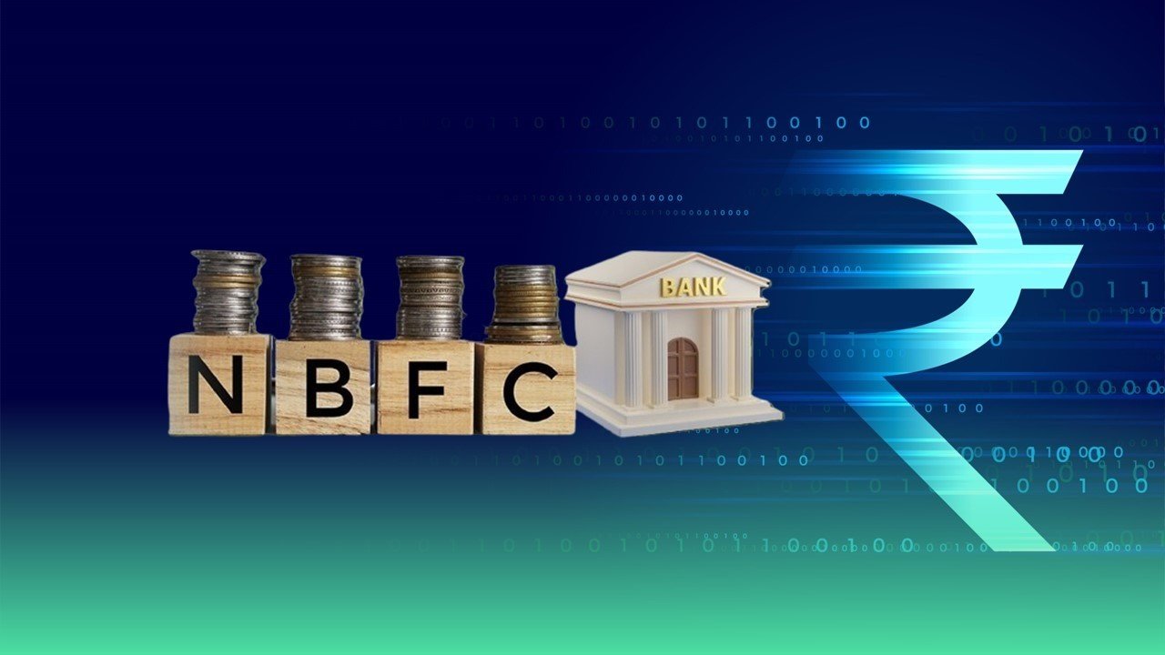 NBFCs: Pioneering the Future of India's Financial Landscape