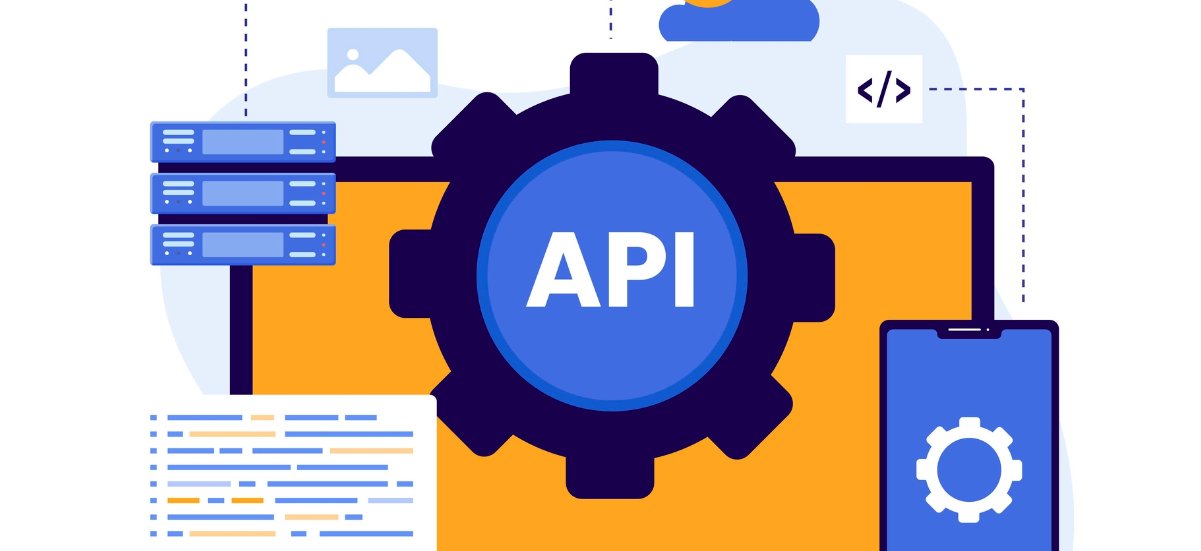 API: Significance to the Lending Ecosystem