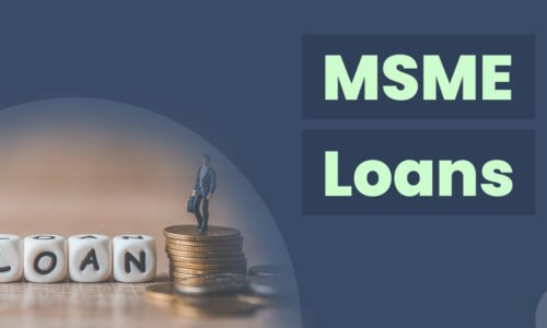 MSME Loans - Importance of reliable credit analysis