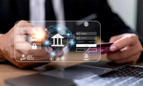 Unified Lending Technology