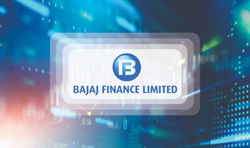 Bajaj Finance Ltd