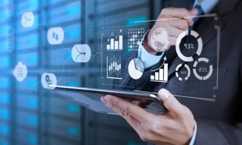 How ULI will Transform Lending Software Solutions