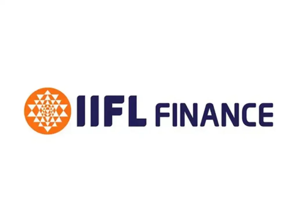 IIFL Finance Ltd