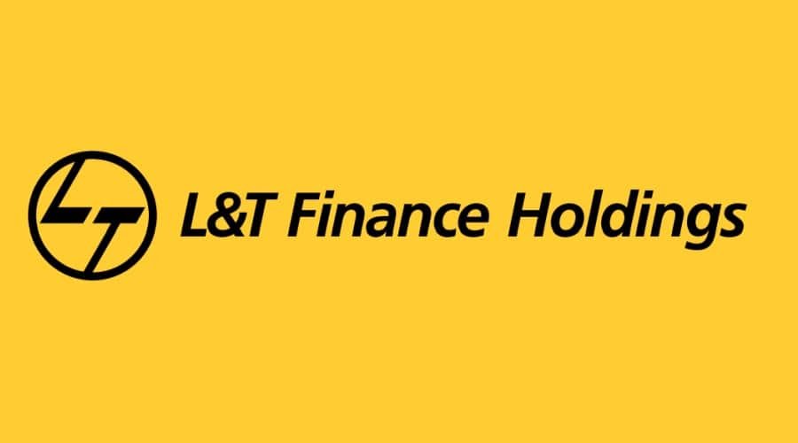 L&T Finance Holdings Ltd