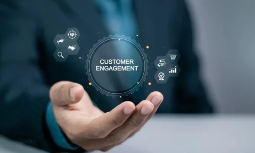 Lending Begins at the Start: The Psychology and Data-Driven Approach to Borrower Engagement