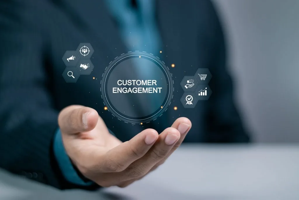 Lending Begins at the Start: The Psychology and Data-Driven Approach to Borrower Engagement