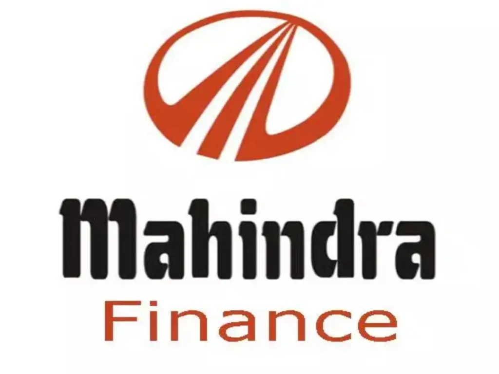 Mahindra and Mahindra Financial Services Ltd
