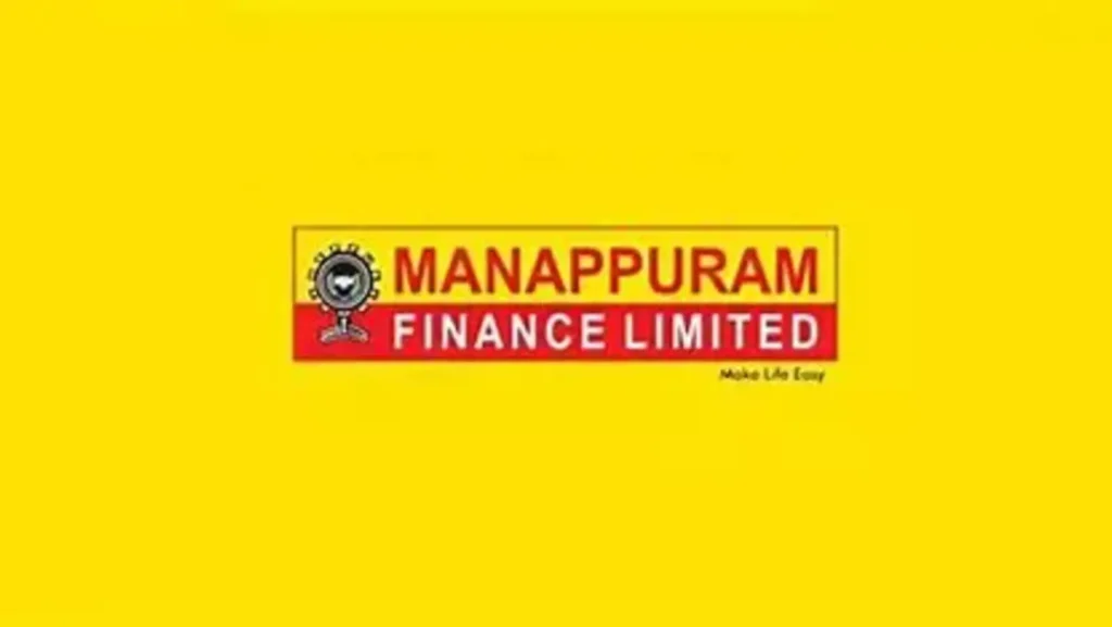 Manappuram Finance Ltd