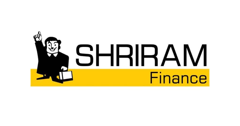 Shriram Finance Ltd.