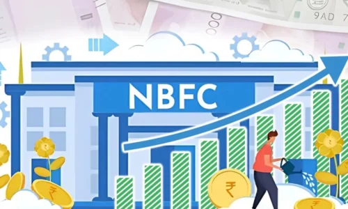 The Top 10 NBFCs in India 2025