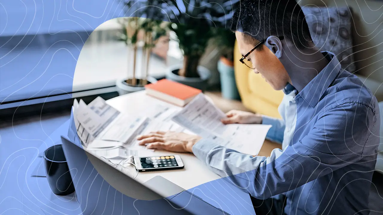 Top 5 Fintech Trends to Watch in 2025