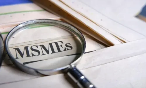 Why MSME Lending Needs to Break Free from Personal Loan Thinking