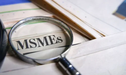 Financing the Forgotten: Redefining MSME Lending for Scale, Impact, and Profit