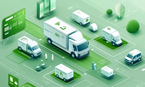 Smarter EV Lending Starts with Smarter Data!