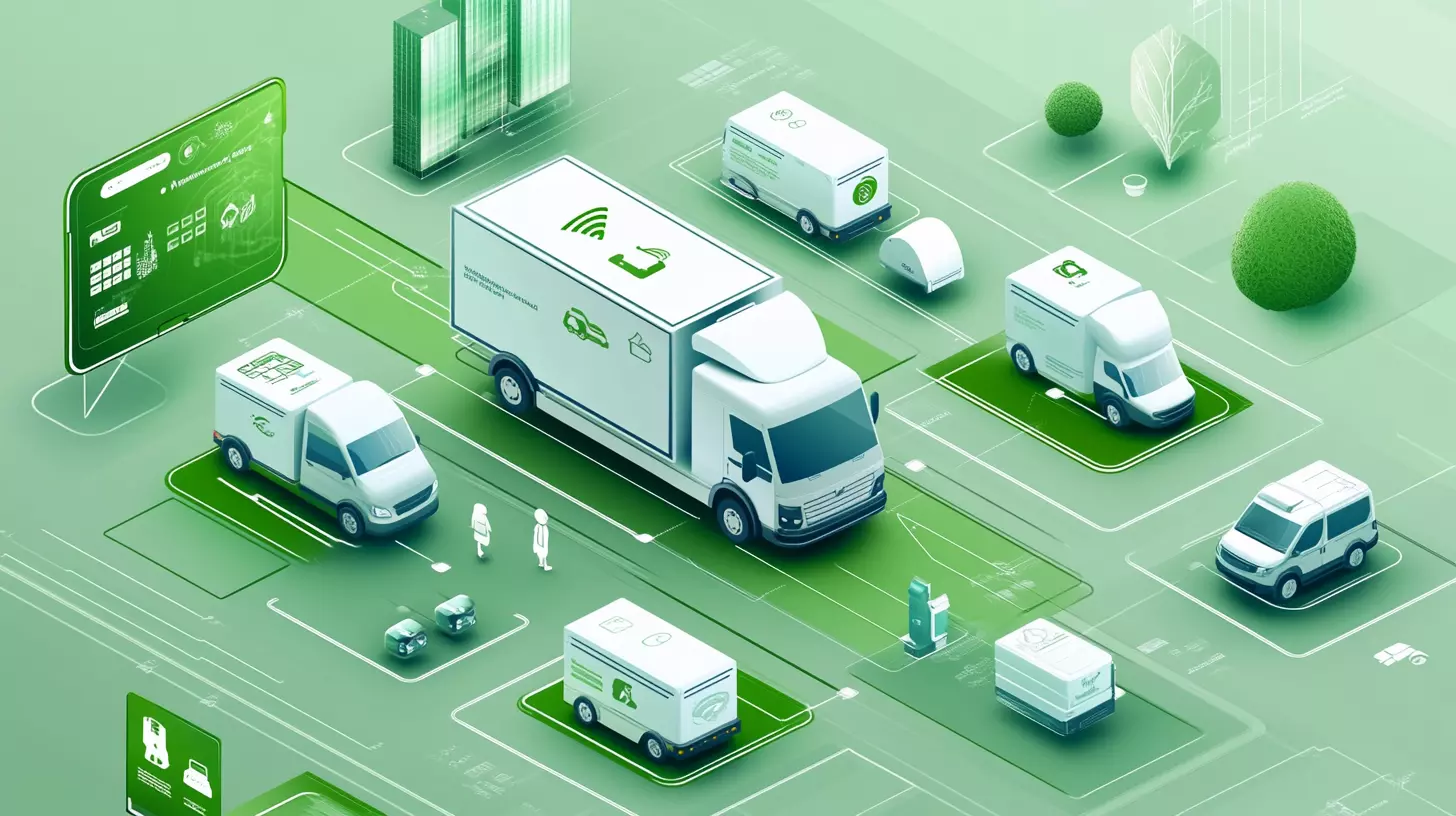 Smarter EV Lending Starts with Smarter Data!