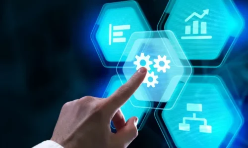 6 Lending Process Steps You Can Fully Automate