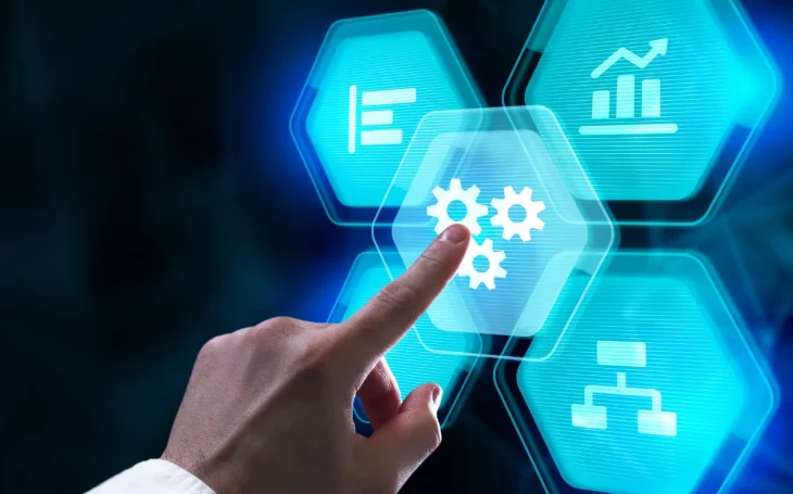 6 Lending Process Steps You Can Fully Automate