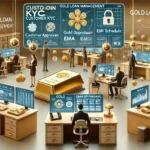 Benefits of Gold Lending Software for NBFCs