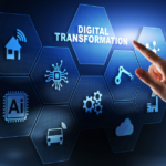 Digital Transformation in Cooperative Banks with Loan Origination Systems