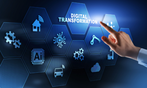 Digital Transformation in Cooperative Banks with Loan Origination Systems