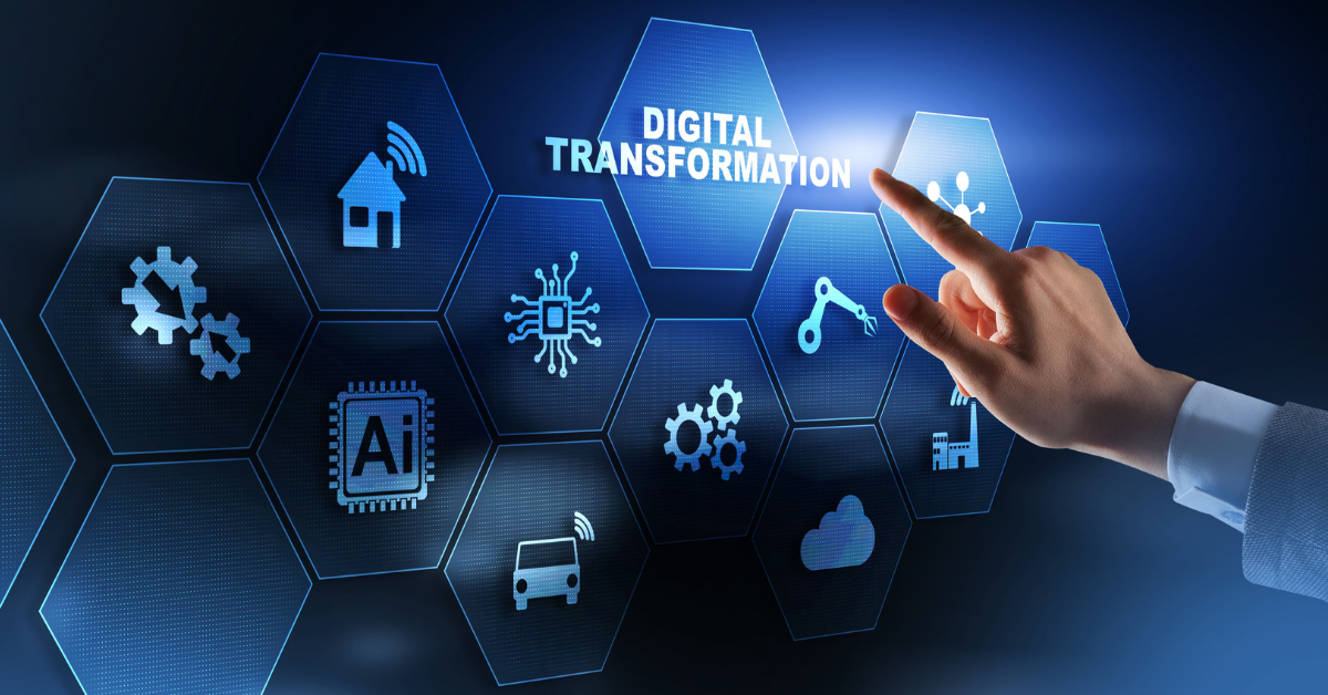 Digital Transformation in Cooperative Banks with Loan Origination Systems