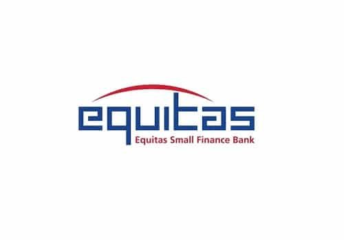 Equitas Small Finance Bank