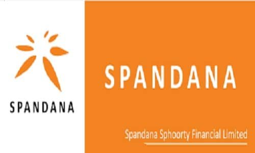 Spandana Sphoorty Financial Limited