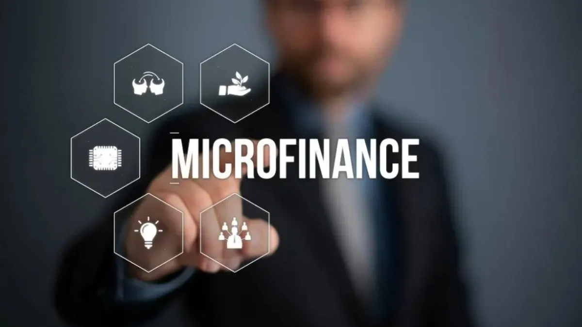 Top 10 Microfinance Companies in India 2025